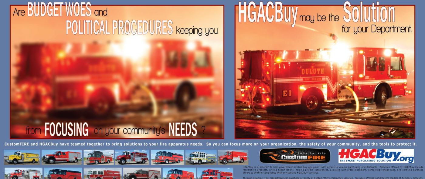 Fire Truck Manufacturers, Custom Fire Apparatus